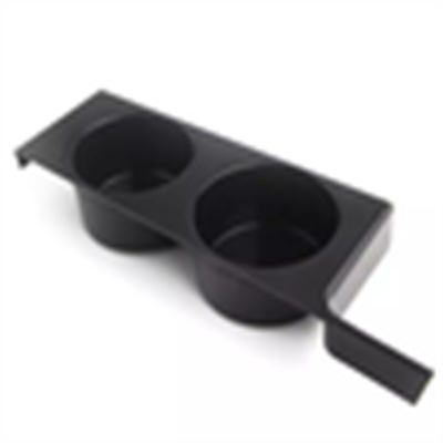 Car Cup Holder for BMW 5 Series E39 528i 530i M5 - Co<i></i>ntrol Cup Holder Storage Box